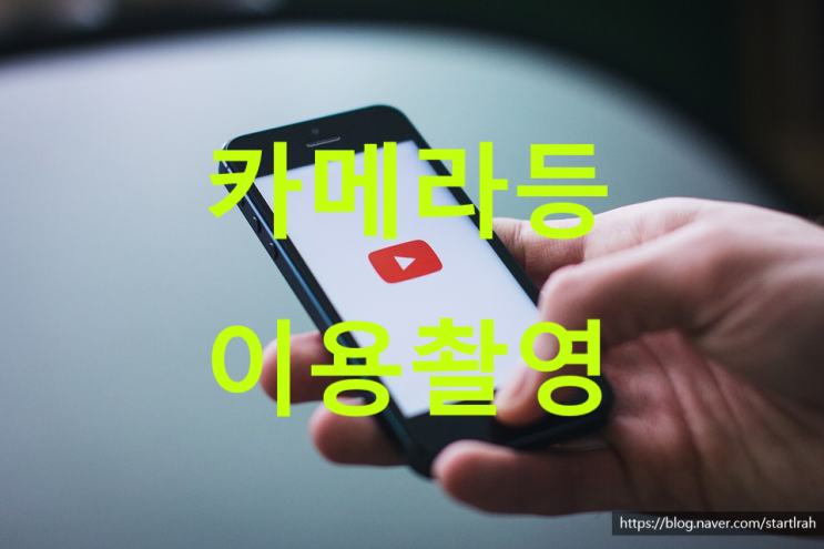  카메라등이용촬영죄, 소년부 재판