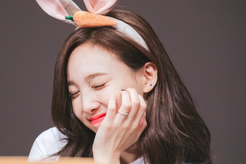 [Gangnam Saju/Life Saju] TWICE Nayeon's Saju Analysis