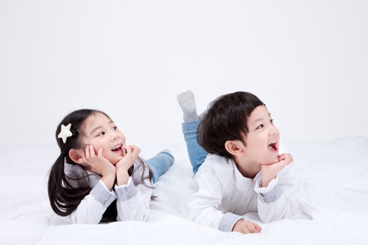 혼합치열기 관리법, 건강한 영구치를 위해서 꼭