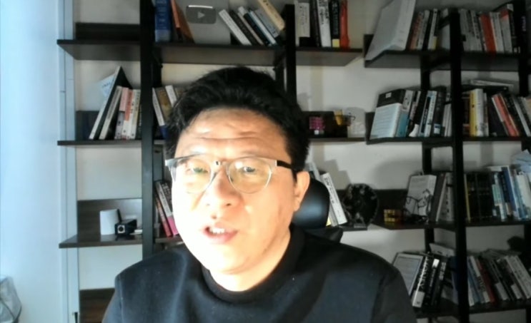 도봉 박홍기- 유튜브 강의로 경제와 부동산 읽기