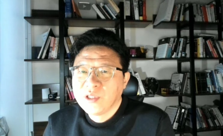  도봉 박홍기- 유튜브 강의로 경제와 부동산 읽기