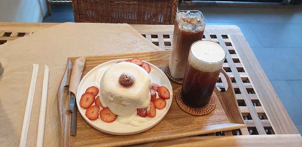 마노커피 사진 4