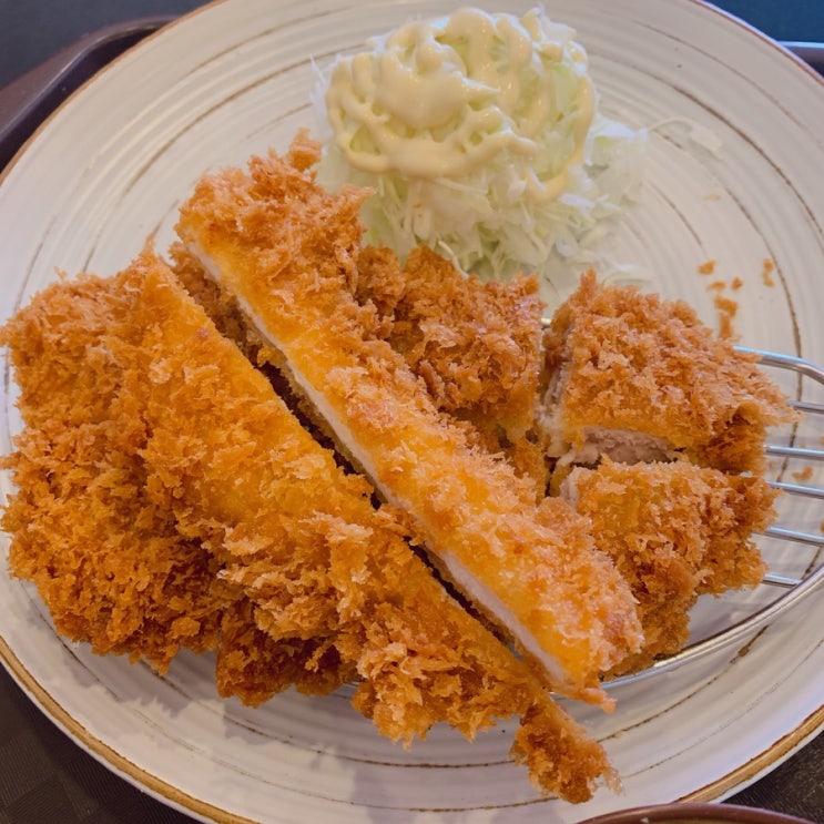  상계역 코코로돈까스ㅣ써니도 다녀간 상계역 돈까스 맛집