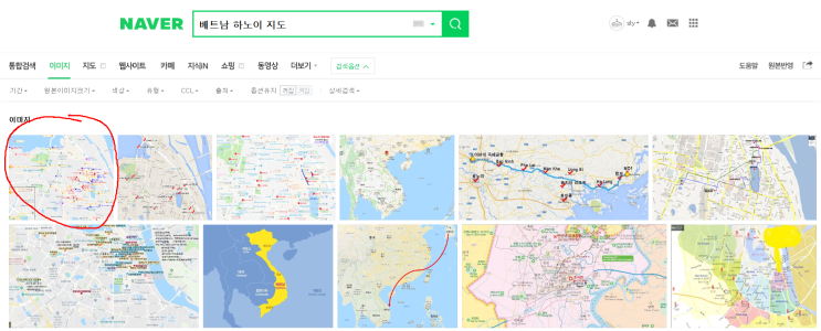  갑자기 방문자 수가 많이 늘어나길래 왜 그런가 했더니 혹시?