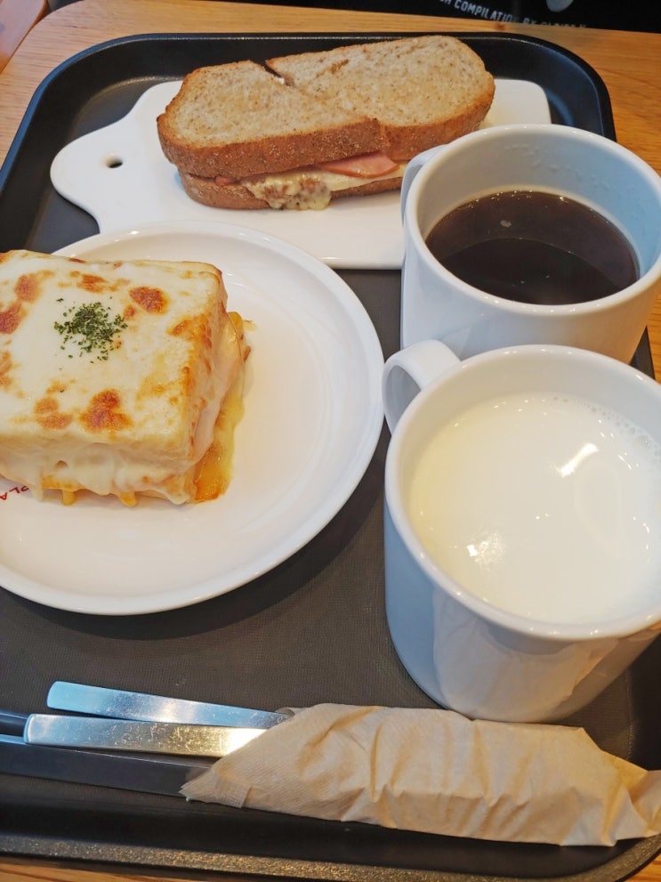  순천 라움 호텔 숙박 후기