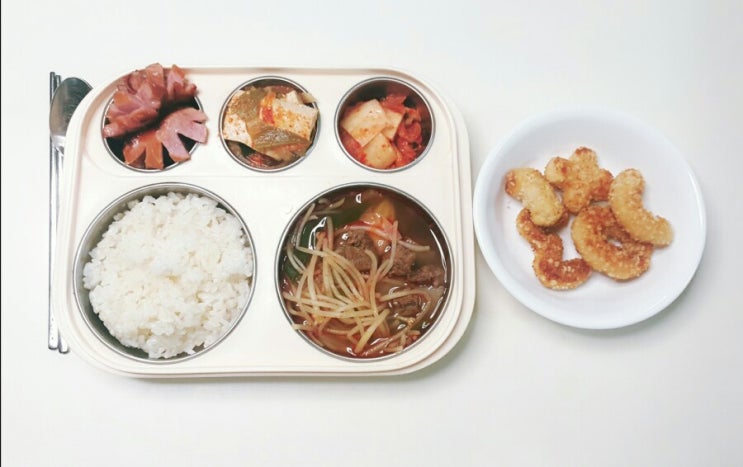 화요일 집밥 화요일 집밥