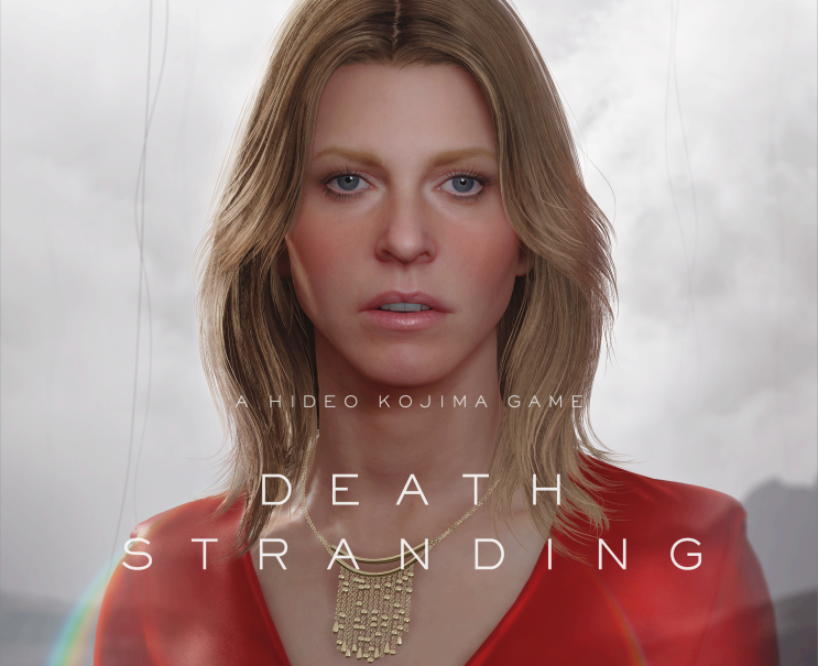  데스 스트랜딩 / 리뷰 (Death Stranding)