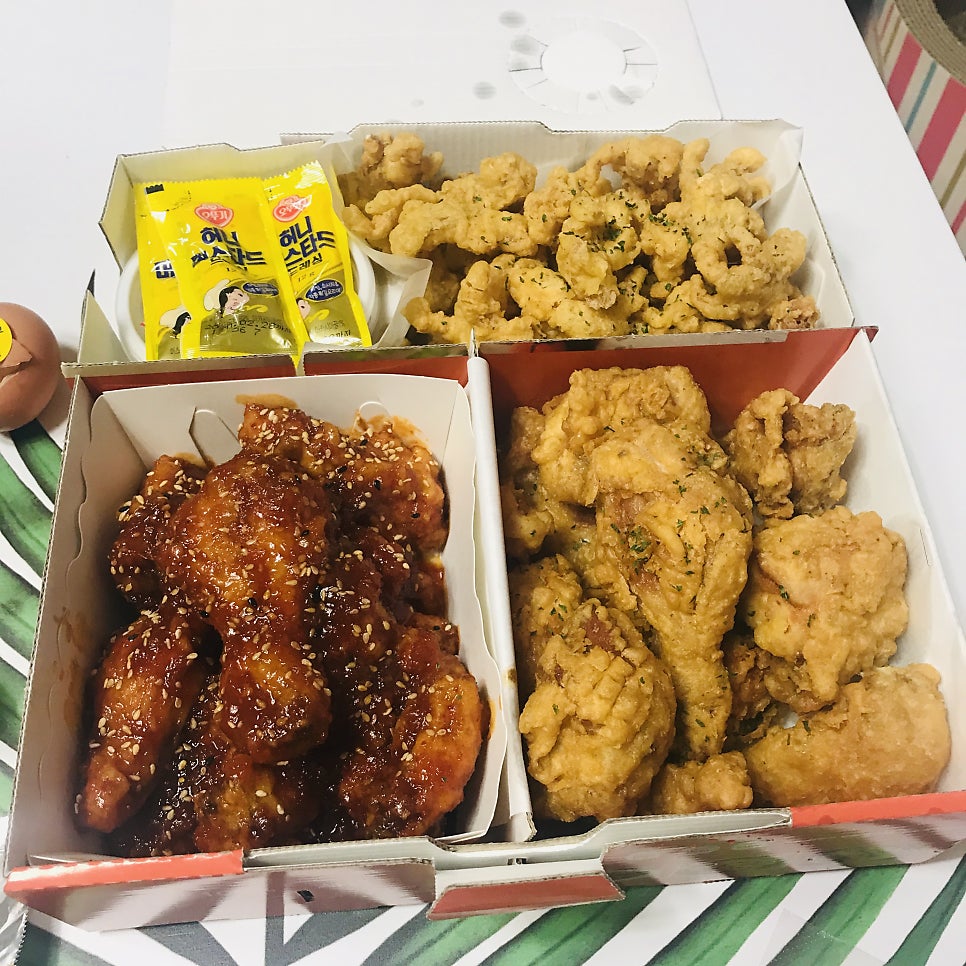 멕시칸치킨 시청점 사진 2