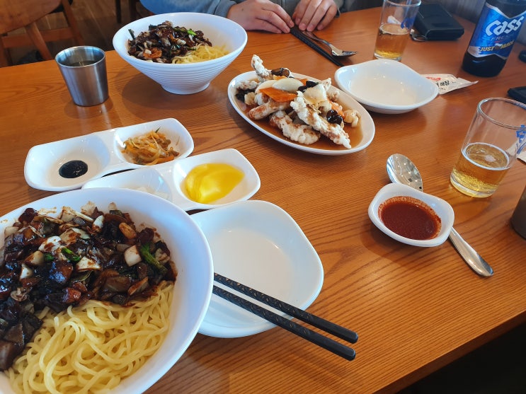 도두반점 제주사수본점 제주백종원중국집 드러운 솔직후기 도두반점 제주사수본점 제주백종원중국집 드러운 솔직후기