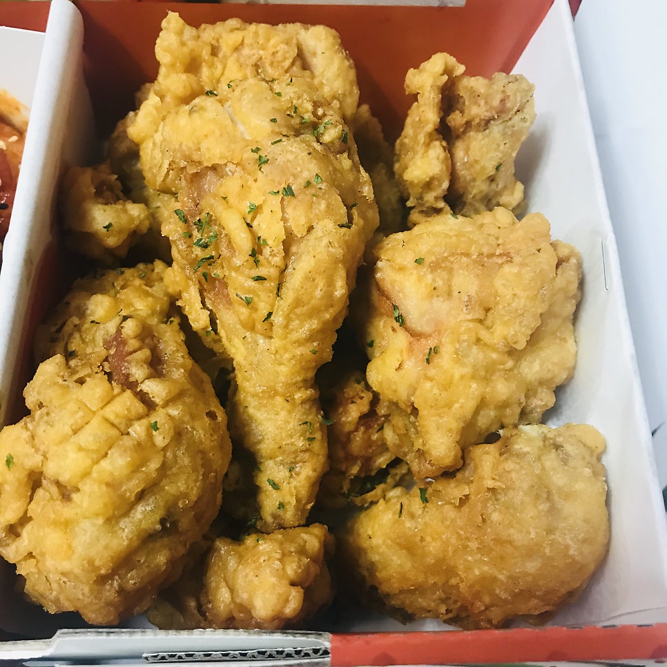 멕시칸치킨 시청점 사진 5