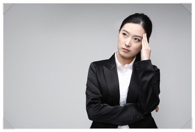  육아 우울증, 이렇게 극복해보세요