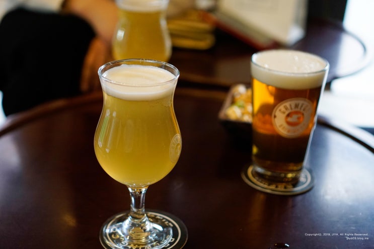  익선동술집 브루3.14 (brew3.14)