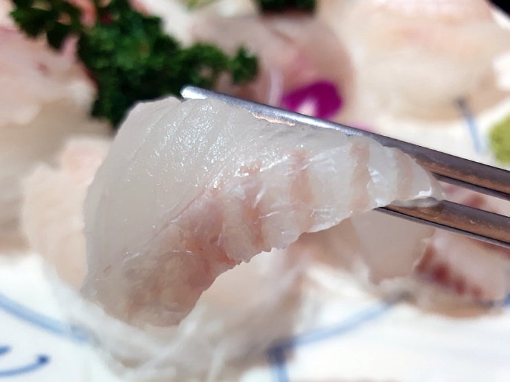  안국역 회 맛집 묵호회집. 너무 푸짐하고 맛있어요.