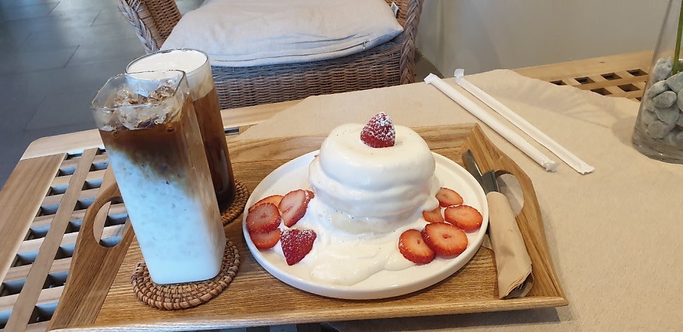 마노커피 사진 5