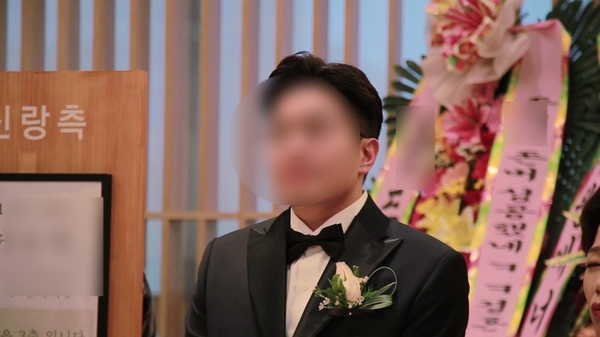  [부케] 본식 부케(라노비아) 후기 6 부토니아 - 다이렉트 결혼준비