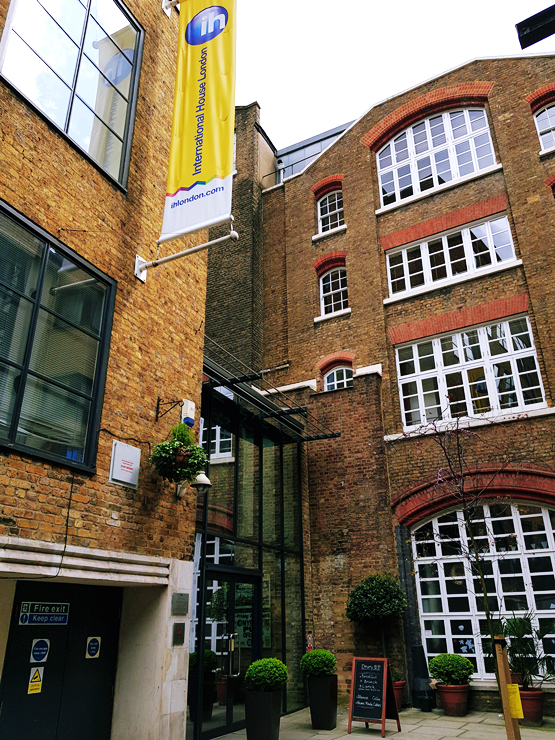 영국어학연수 런던어학원 소개 Malvern House