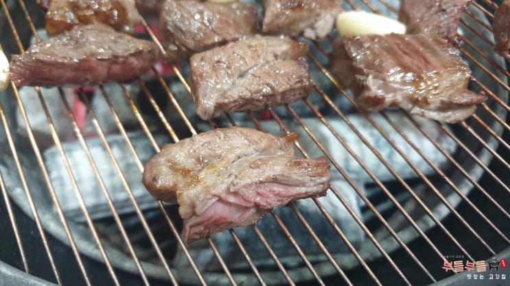  [구의역 맛집] 가성비가 넘치는 곳! 부들부들고깃집!