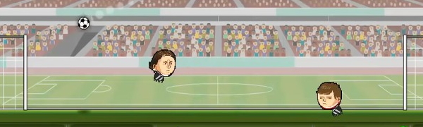  대두축구 게임하기