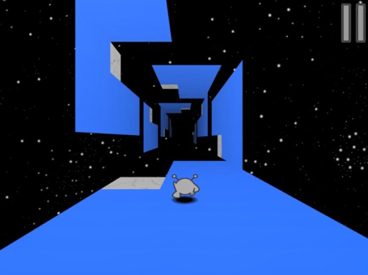  런3 게임하기 RUN3