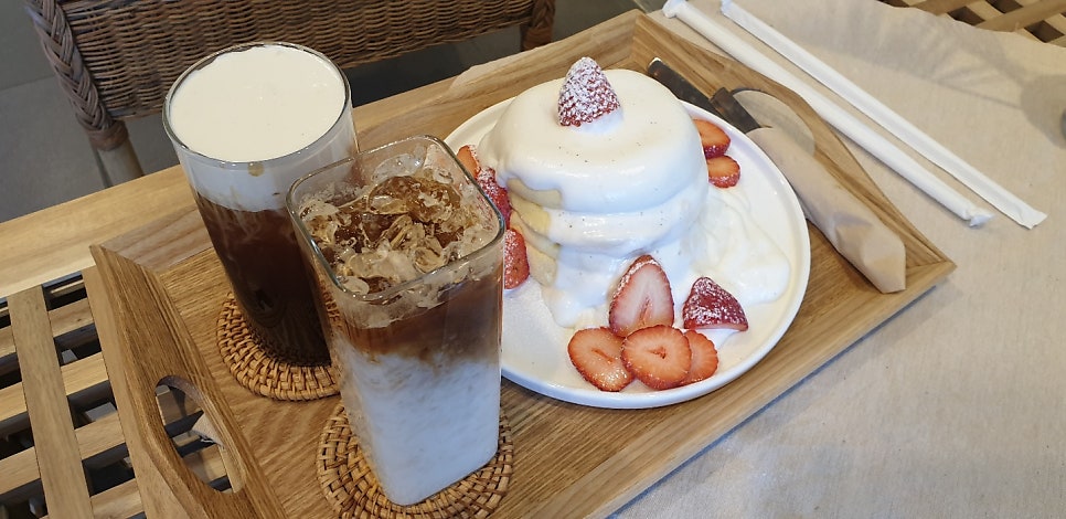 마노커피 사진 2