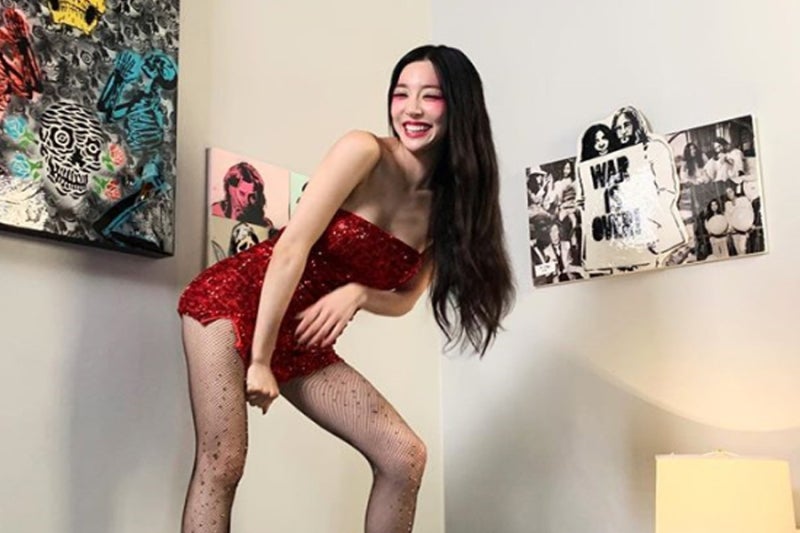 소녀시대 티파니영 어머니 소속사 홀로서기?