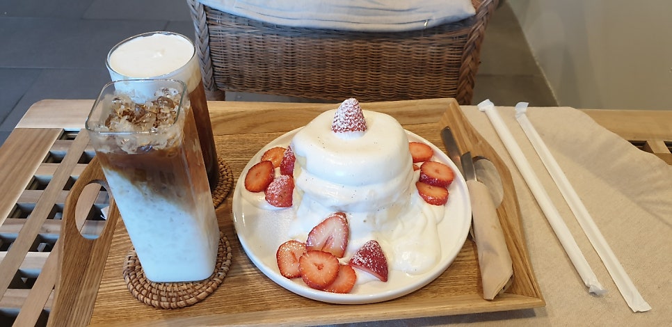 마노커피 사진 1