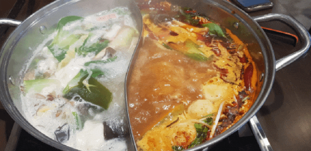  [은계지구 맛집]태경부 양꼬치&훠궈