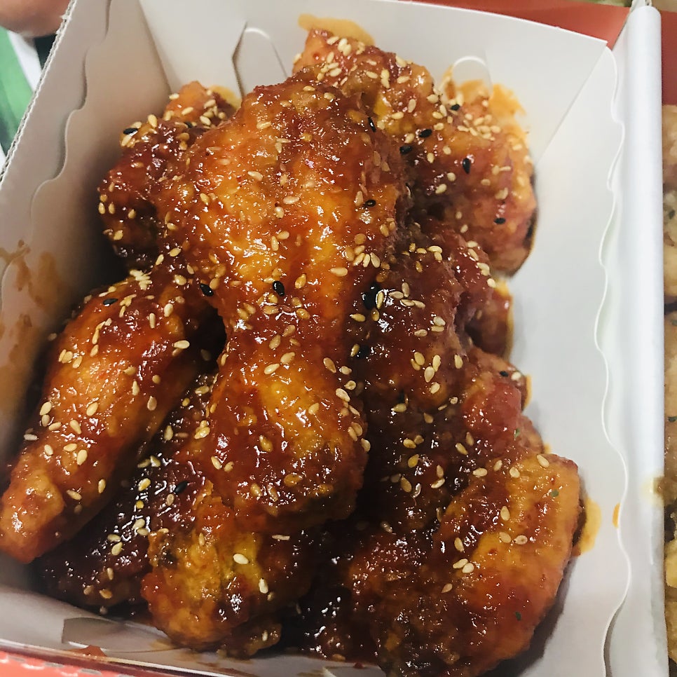 멕시칸치킨 시청점 사진 6