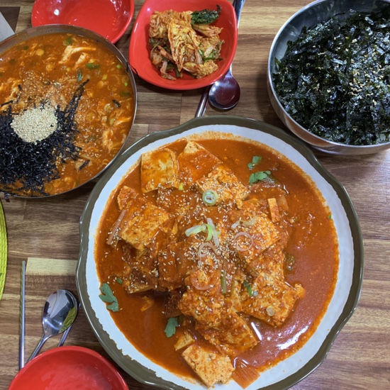 [대전/맛집] 전참시 이영자 맛집 대전 복수분식(본점) 후기