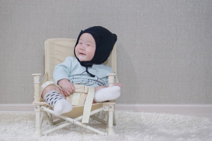 아기 휴대용 의자 추천, 후부스터 사용 후기