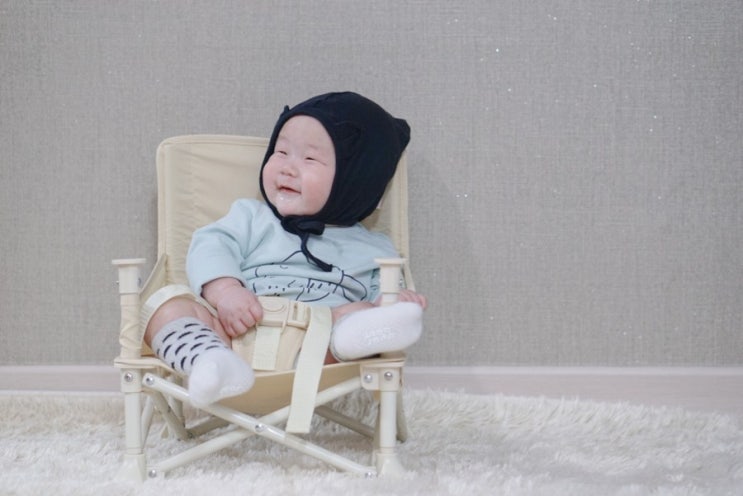  아기 휴대용 의자 추천, 후부스터 사용 후기