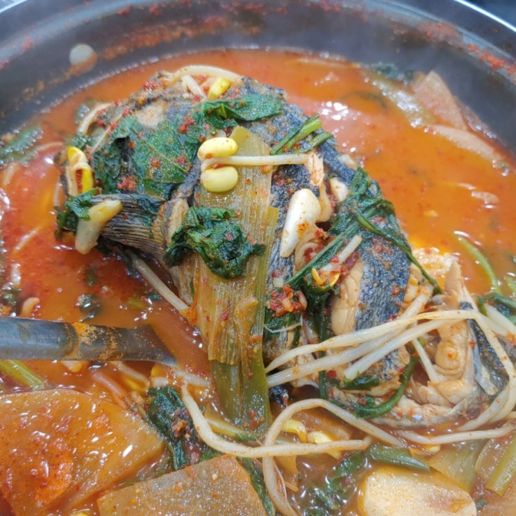  어사출또 : 부평구청역 맛집 모임 회식에 좋은 가성비 대박 횟집