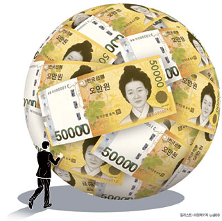  어떻게 하면 최대한 돈을 쉬지 않고 돌릴수 있을까?