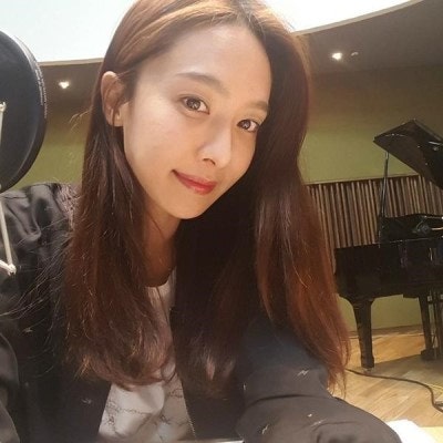 박정아남편 전상우 나이 직업 결혼 자녀 성형전