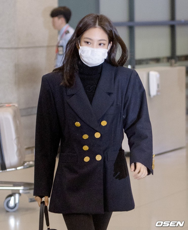 191211 연예인 in 공항