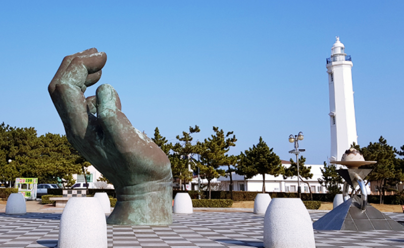 대구 근교 포항 해돋이 일출 명소 찾아가기