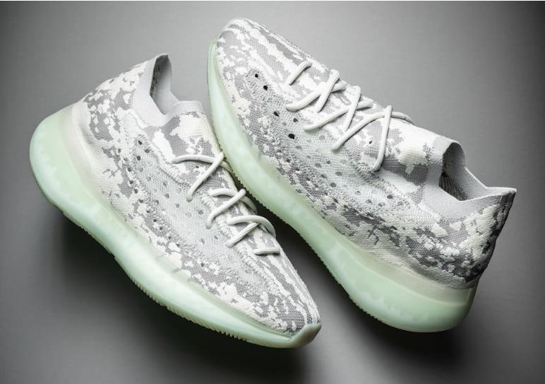 Yeezy alien online