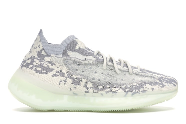  이지부스트 380, 에일리언, 350 V2 이즈리얼 Yeezy Boost 380 Alien, 350 V2 Yeezreel 발매 정보