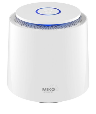  쿠팡 블랙프라이데이핫딜   미코 미니 공기청정기 MK-AP-500 20   [57,760원]