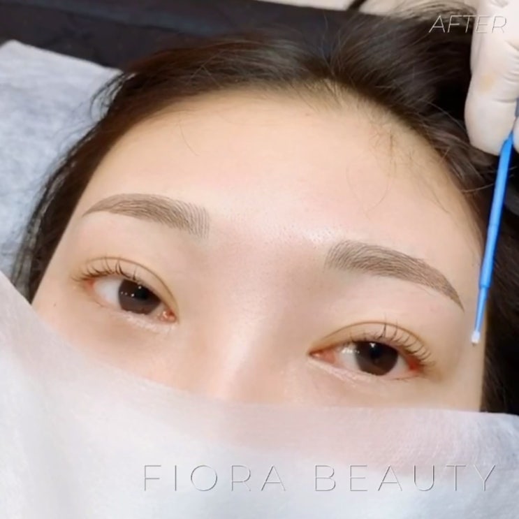  피오라뷰티샵_ 대구눈썹,달서구눈썹,성서눈썹,감삼동눈썹,동성로눈썹,대구눈썹잘하는곳