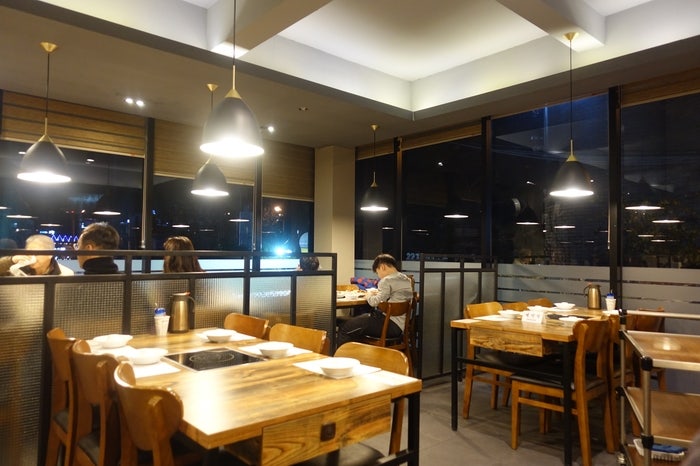 Hyunsung Korean restaurant by Jangmoksoo, Seoul – Korea