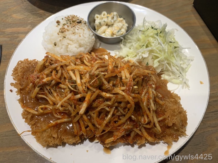  송내역 맛집 : 진미당 새우장     꽃게장 돈까스 JMT
