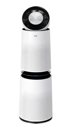  2019쿠팡 블랙프라이데이핫딜   LG전자 퓨리케어 360도 공기청정기 AS309DWA 100   [1,007,900원]