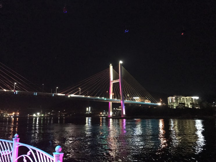  부모님께서 항상 건강했으면 좋겠어요.