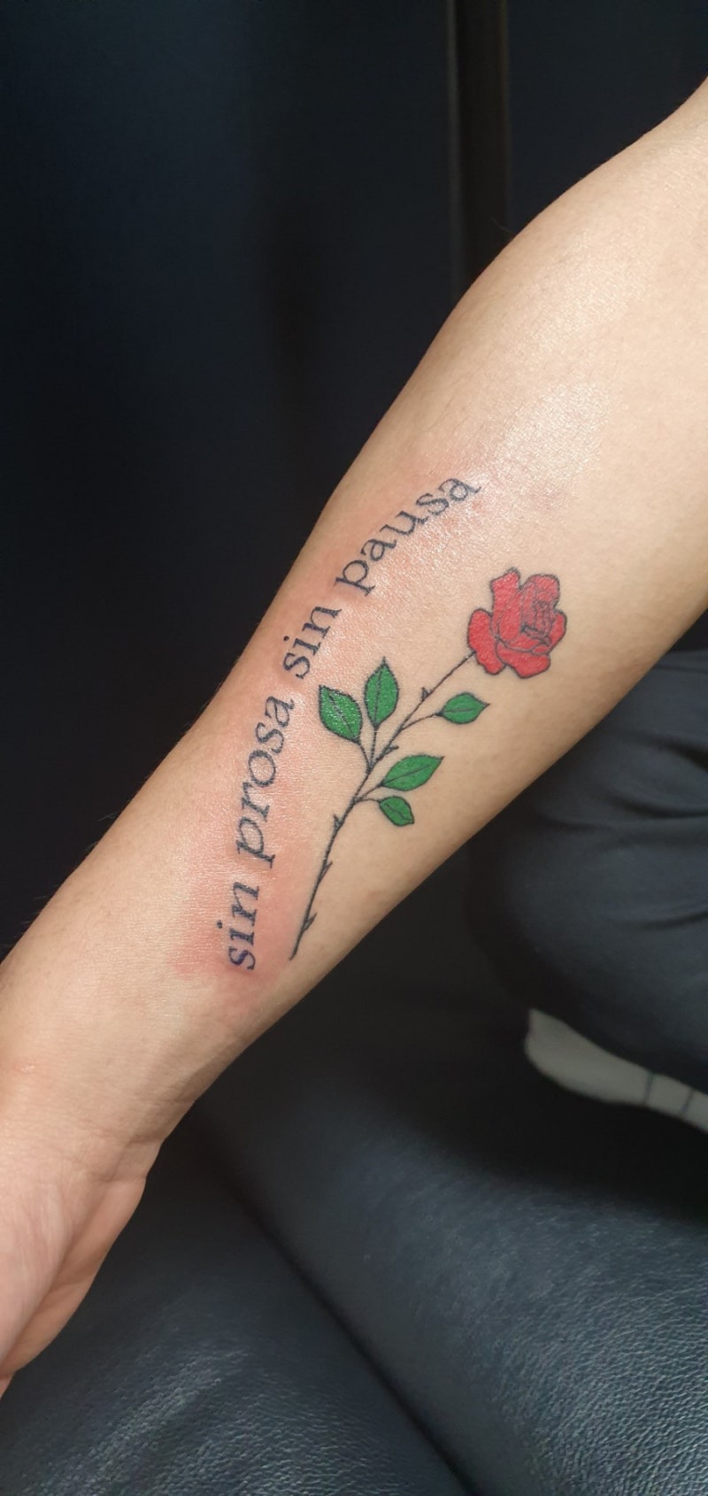 수원타투)30년경력의 수원역타투잘하는곳 유니타투 : 네이버 블로그, image size:800x1690