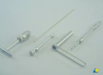  PFNA (Proximal Femur Nail Antirotation)