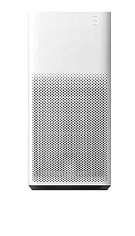  쿠팡 블랙프라이데이핫딜   샤오미 미에어2 공기청정기 AC-M2-AA   [125,150원]