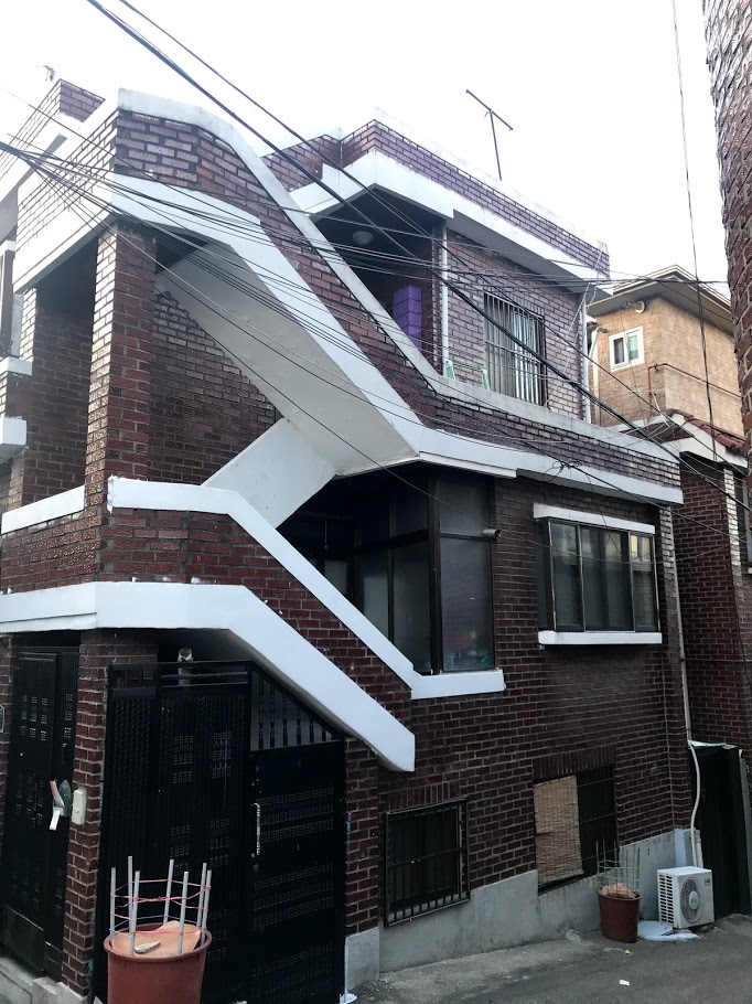  [초급매물,성남시재개발,재개발투자]성남시 신흥3동 다가구주택(재개발 매매) 매매