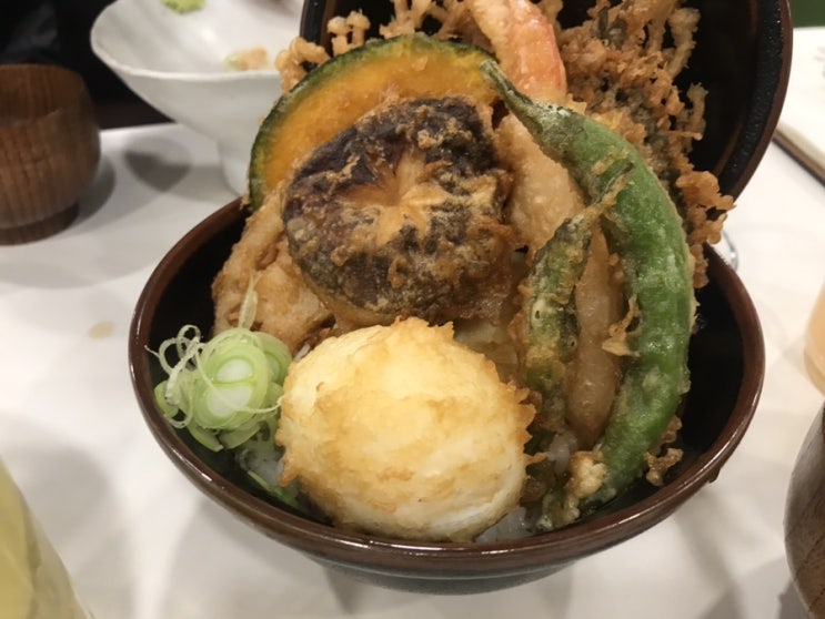 대구 수성못 맛집 / 일본가정식 &lt;온기정&gt;