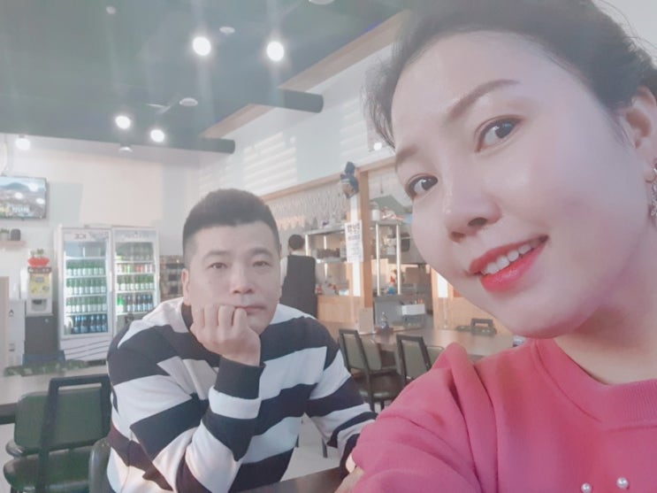  모여사쭈꾸미 서산시 대산맛집 추천백점!
